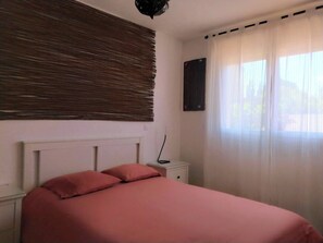 4 bedrooms - Rural Accommodation Golden Mile Ribera Del Duero (Traspinedo)