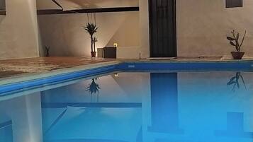 House, 4 Bedrooms, Smoking, Private Pool | Exterior