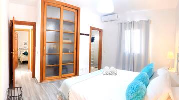 Villa, 2 habitaciones, piscina privada, vistas al jardín | 2 dormitorios