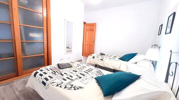 Villa, 2 habitaciones, piscina privada, vistas al jardín | 2 dormitorios