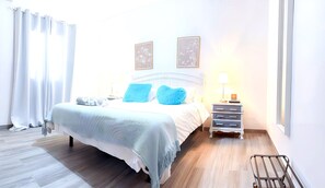 Villa, 2 Bedrooms, Private Pool, Garden View | 2 bedrooms - Villa Descansa With Private Pool, Air-conditioning, Sea View, Smart-tv & Wifi (Yaiza)