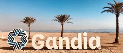 Apartment, 2 Bedrooms, Smoking, Balcony | Exterior