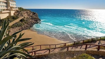 Apartament, 2 dormitoris, accessible, fumadors | Platja