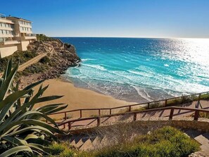 Leilighet, 2 soverom, tilgjengelighetstilpasset, røyk | Strand