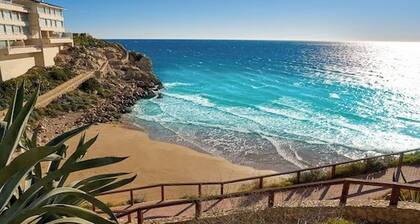 Stunning two Bedroom Apartment in Salou