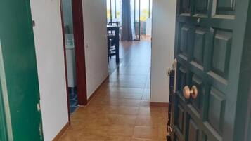 Apartament, 1 dormitori, fumadors, terrassa | Interior