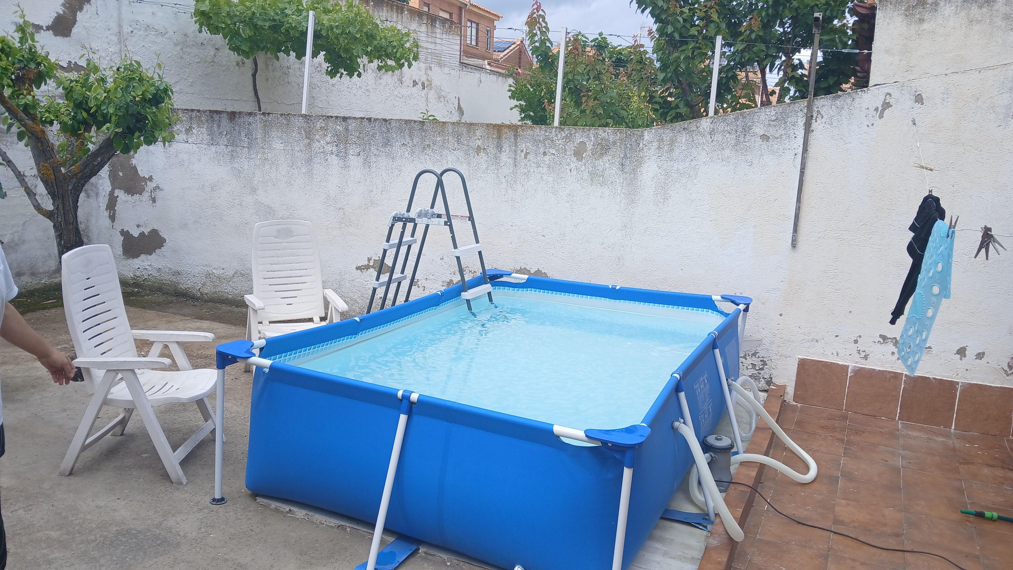 Photo - Private Double Room Toledo