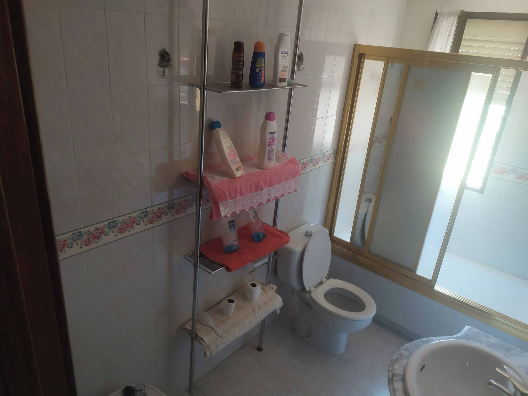 Foto - Private Double Room Toledo