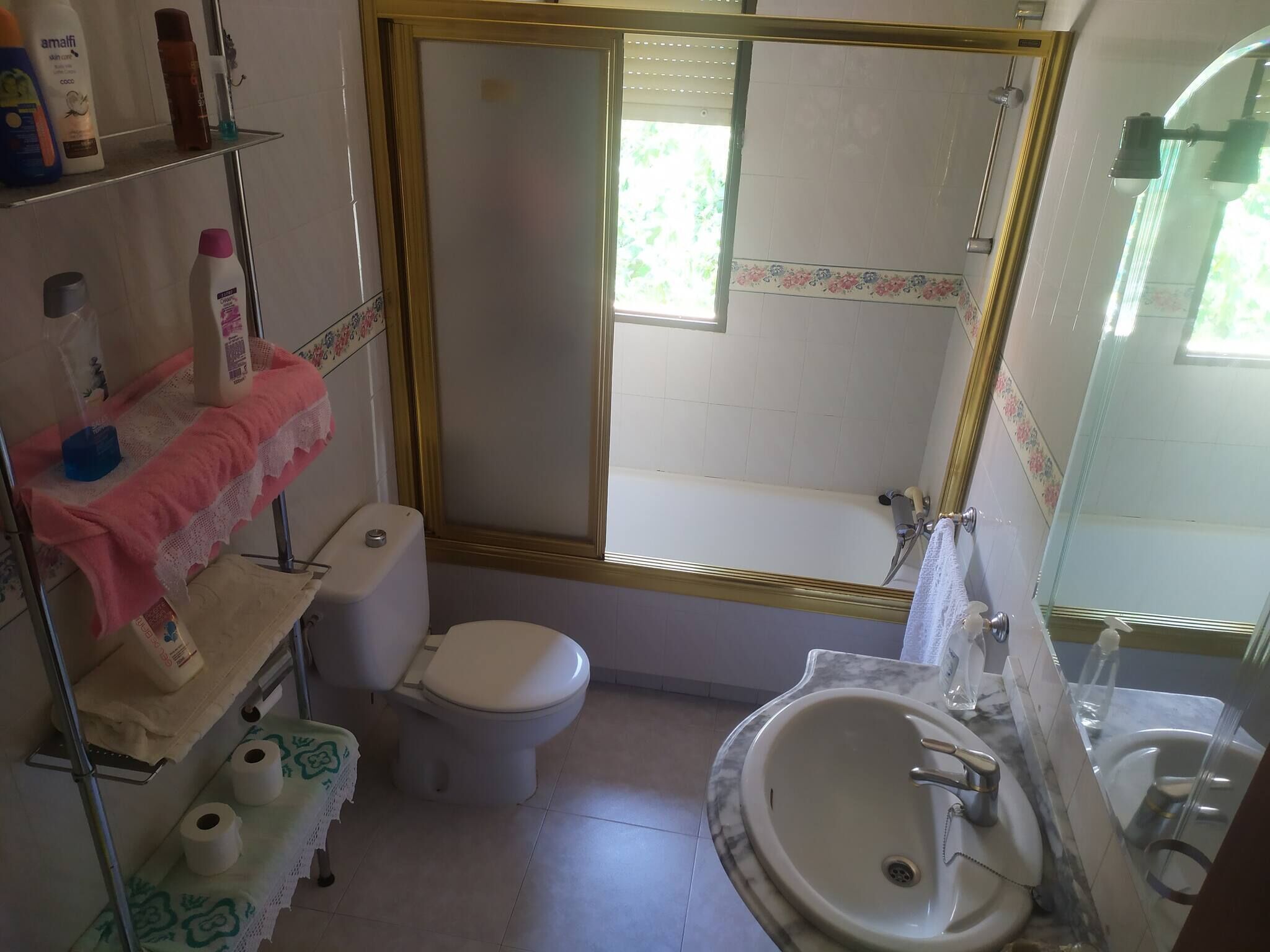 Photo - Private Double Room Toledo