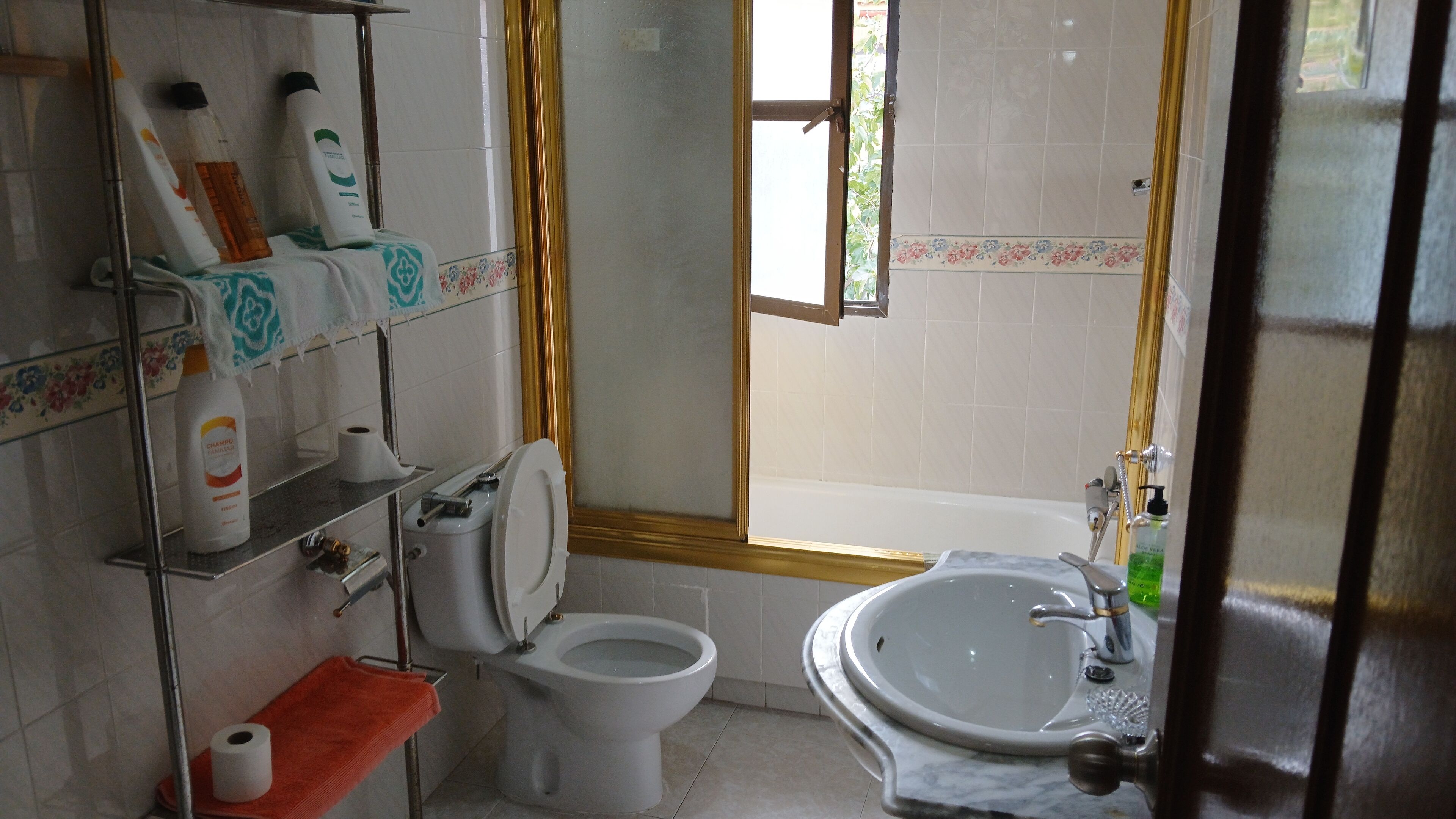 Photo - Private Double Room Toledo