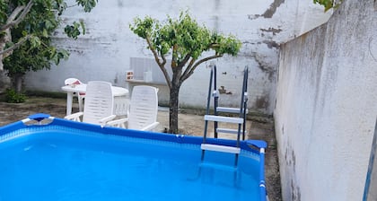 Room-private Double Room Toledo