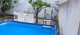 Room-private Double Room Toledo