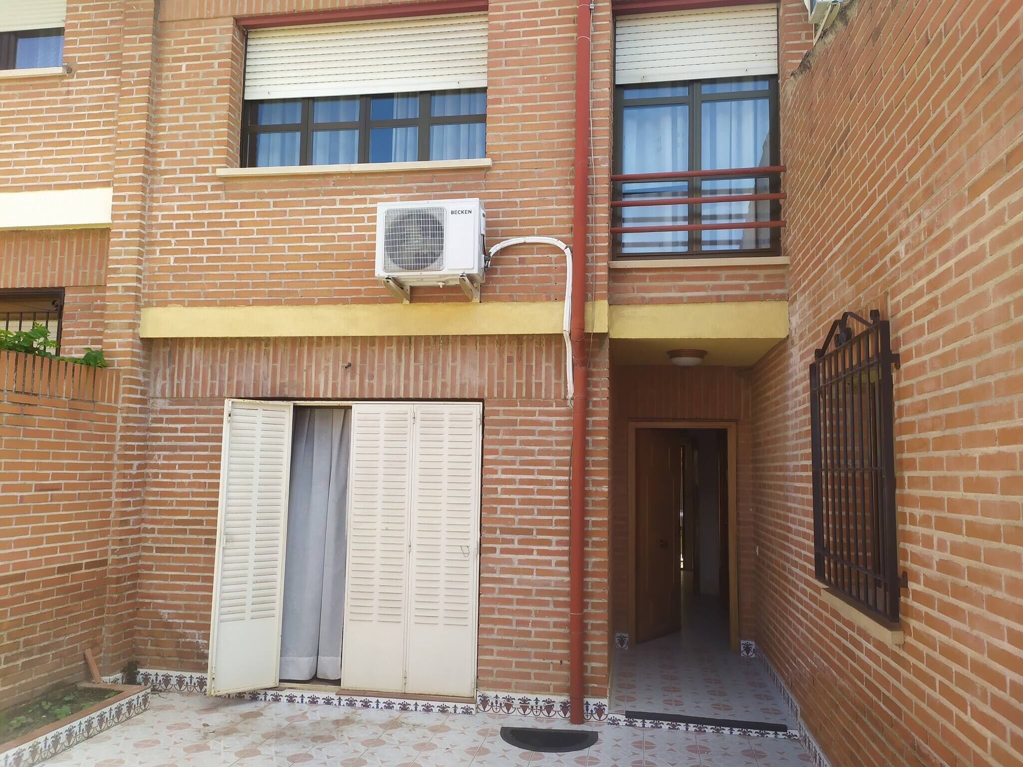 Photo - Private Double Room Toledo