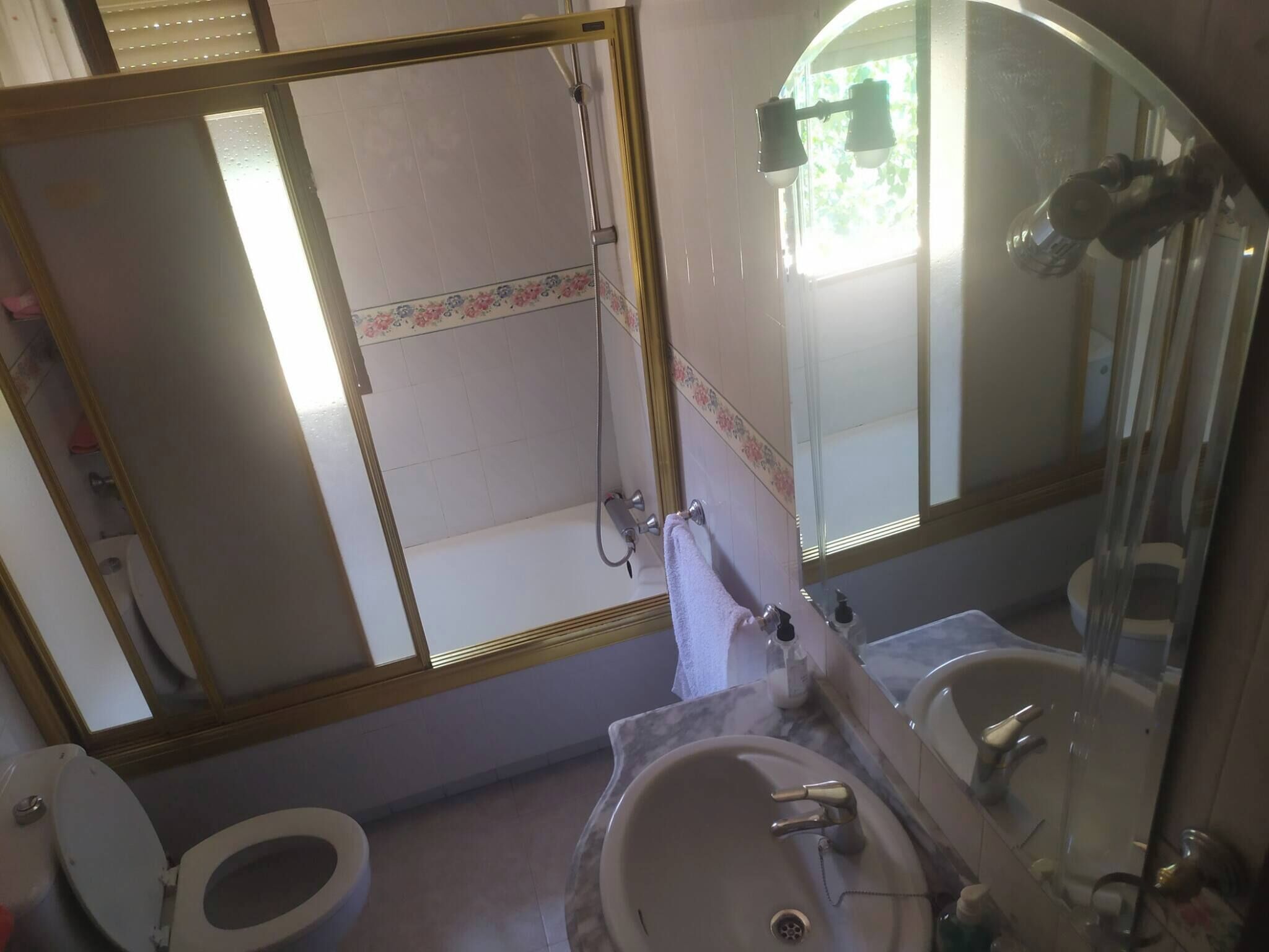 Photo - Private Double Room Toledo