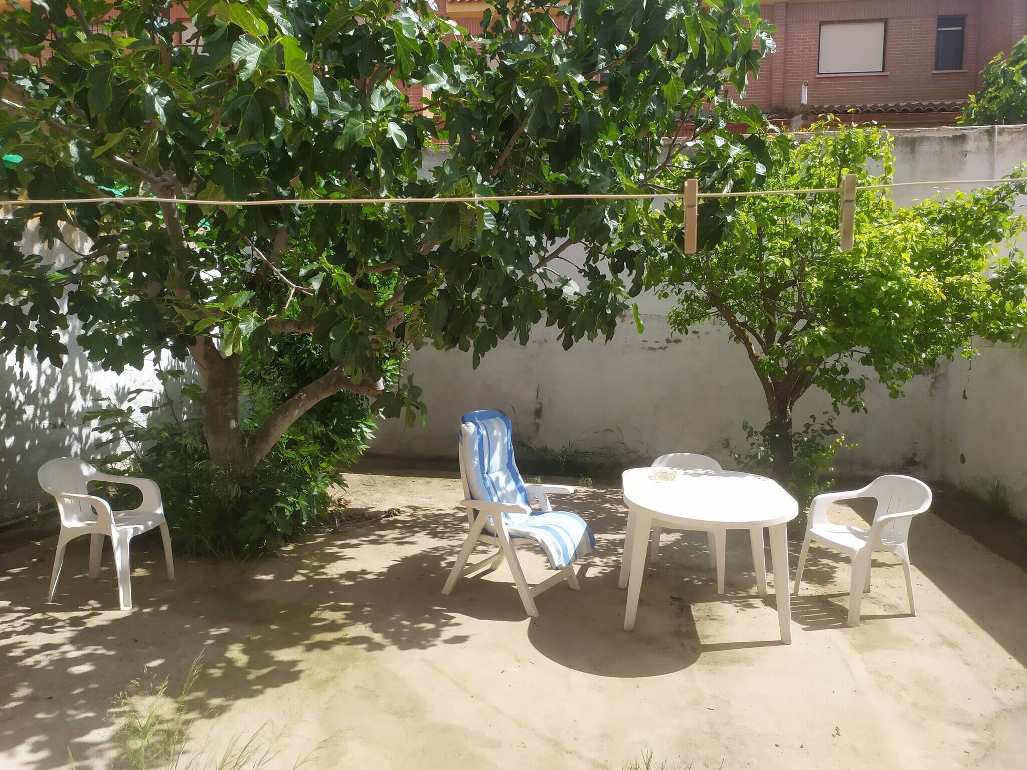 Photo - Private Double Room Toledo