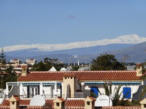 Apartment, 2 Schlafzimmer, Raucher, Terrasse | Aussenbereich
