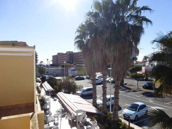 Apartment, 2 Schlafzimmer, Raucher, Terrasse | Aussenbereich