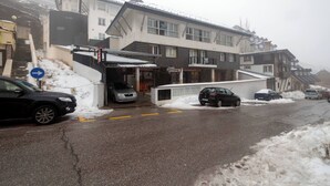 Studio, 1 Bedroom, Mountain View | Exterior - Sierra Nevada Ski Resort (Monachil)