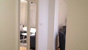 Studio, 1 Bedroom, Mountain View | Living area - Sierra Nevada Ski Resort (Monachil)