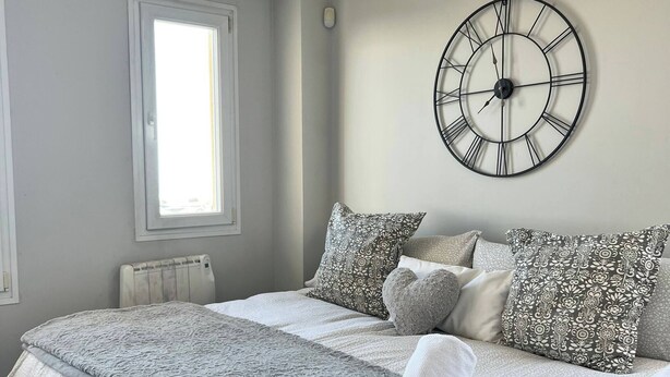 Studio, 1 Bedroom, Mountain View - Sierra Nevada Ski Resort (Monachil)