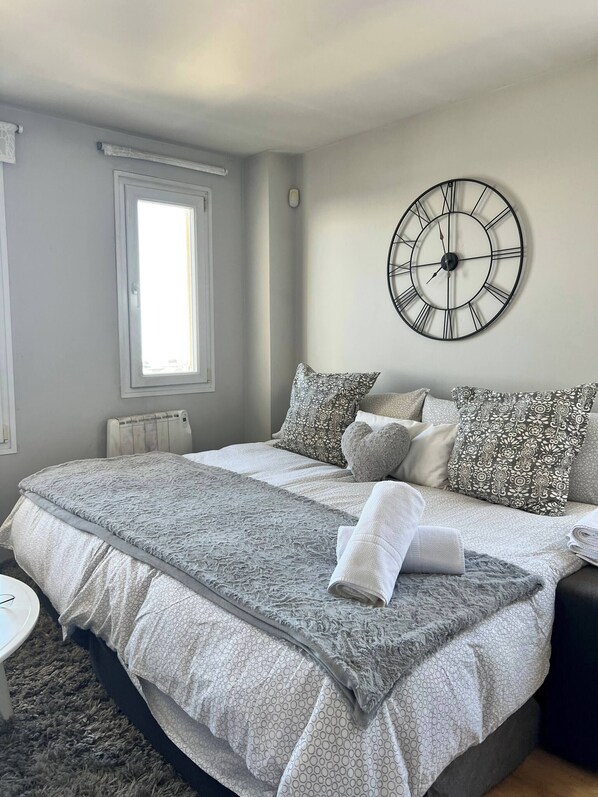 Studio, 1 Bedroom, Mountain View | 1 bedroom - Sierra Nevada Ski Resort (Monachil)