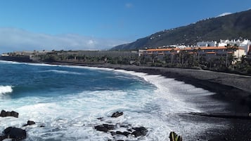 Apartment, 2 Bedrooms, Balcony, City View | Beach