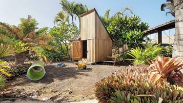 Apartment, 2 Bedrooms, Patio | Children's area