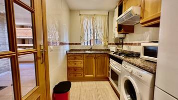 Apartament, 2 dormitoris, balcó | Interior