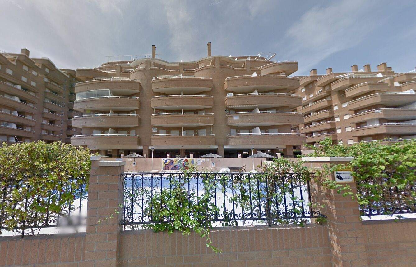 Apartament, 2 dormitoris, balcó | Exterior