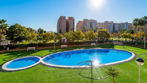 Unclassified image, 1 of 18, button - Apartamento Costa Marina Ii Ref 020 (Oropesa del Mar)