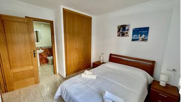 Apartament, 2 dormitoris, balcó | 3 dormitoris