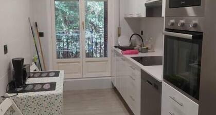 Precioso Apartamento en Bilbao