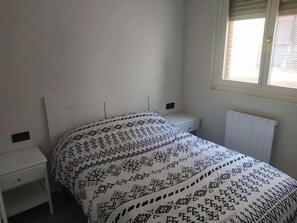 Apartment, 3 Bedrooms, Balcony, Garden View | 3 bedrooms