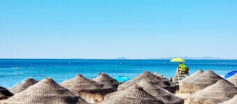 Torre Blanca Apartment in la Mata
