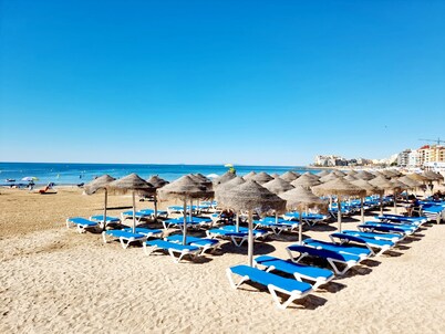 "apartment in Torre Blanca Near La Mata Beach"