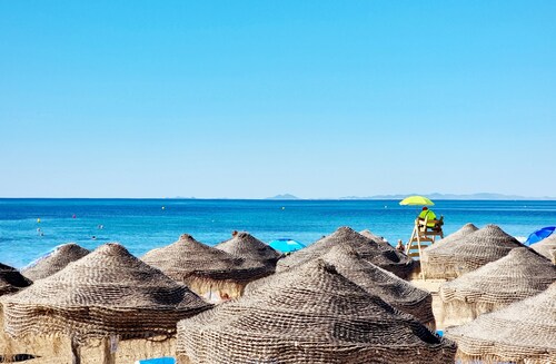 "apartment in Torre Blanca Near La Mata Beach"