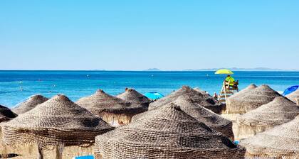 "apartment in Torre Blanca Near La Mata Beach"