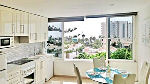 Apartment, 1 Bedroom, Garden View | Interior - Las Americas Best-suite - Large Apartment With View, Garden and Swimming Pool (Arona)