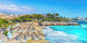 Appartement, 1 chambre, vue jardin | Extérieur