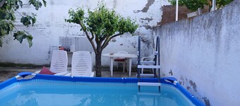 Room-double Bunk Room Toledo