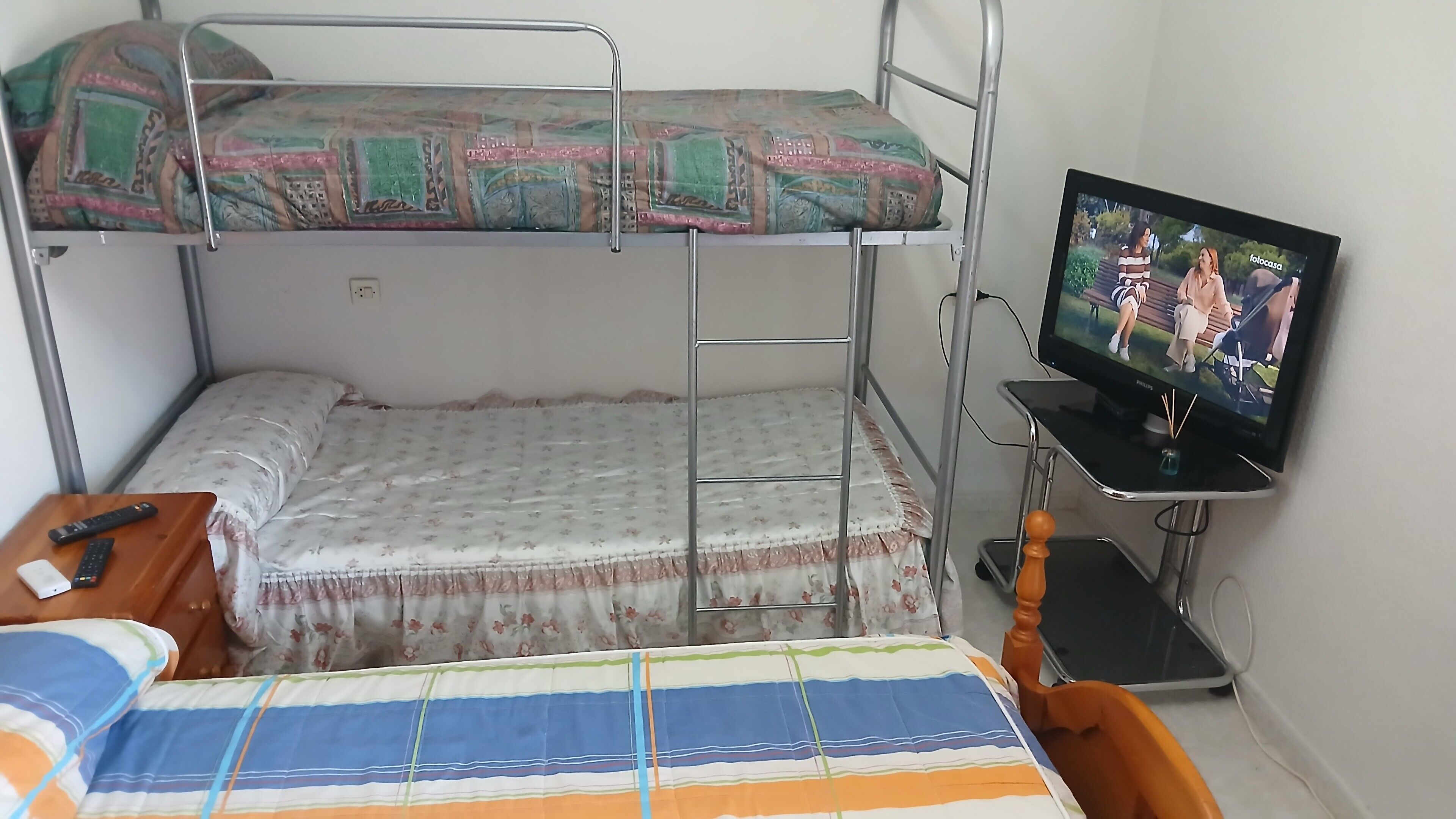 Photo - Room in Guest room - Double Bunk Room Toledo