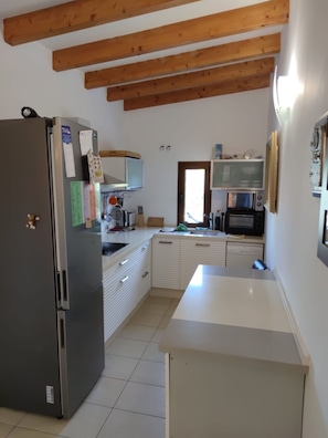 Apart Daire, 1 Yatak Odası, Sigara İçilebilir, Balkon | İç mekân