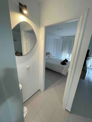 Appartement, 1 chambre, balcon