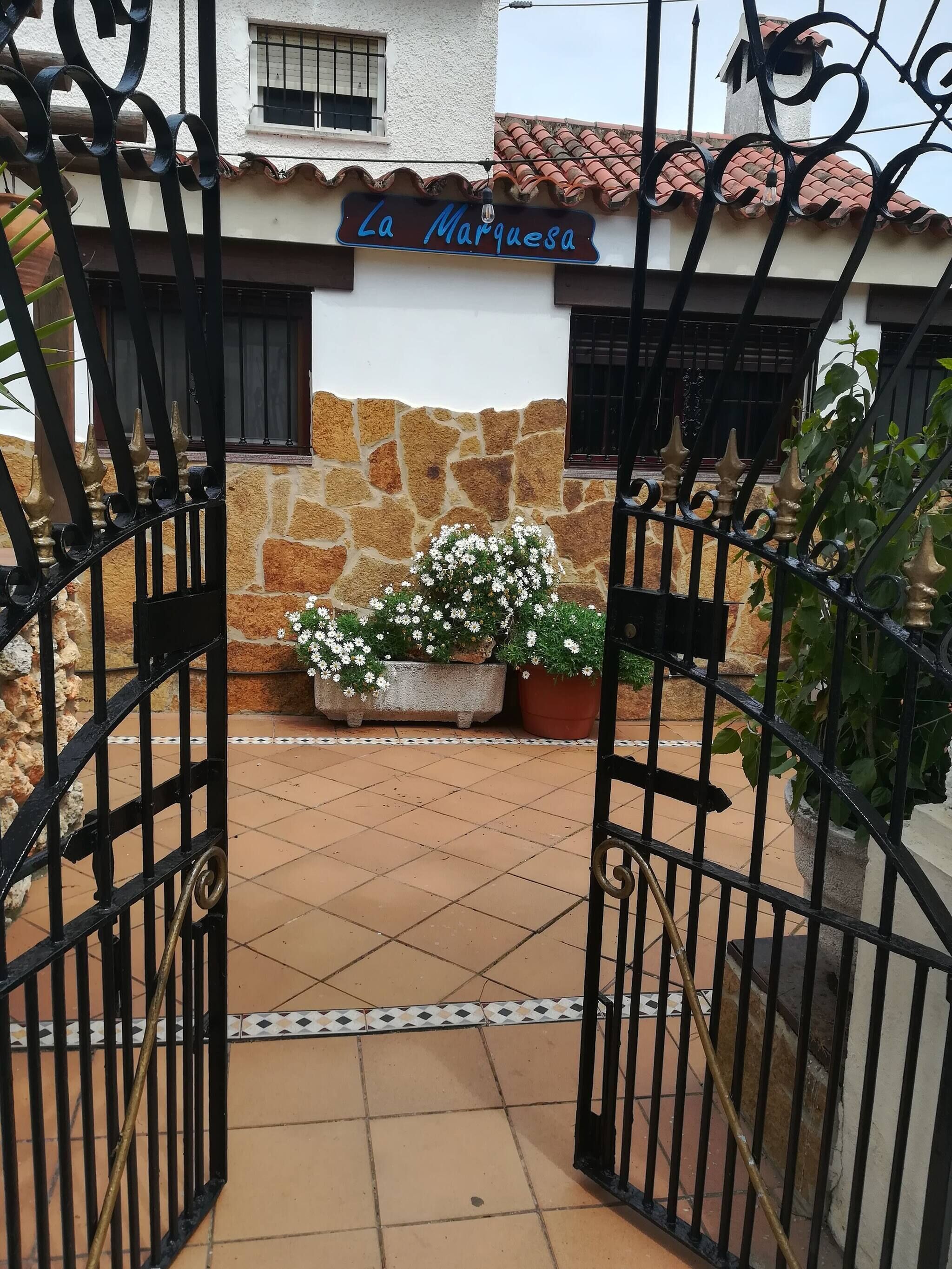 Foto - Marquise House con piscina privada