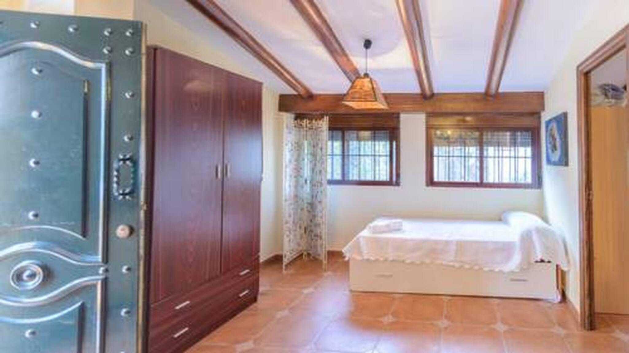Biệt thự, 3 phòng ngủ, hút thuốc, hồ bơi riêng | 3 phòng ngủ 