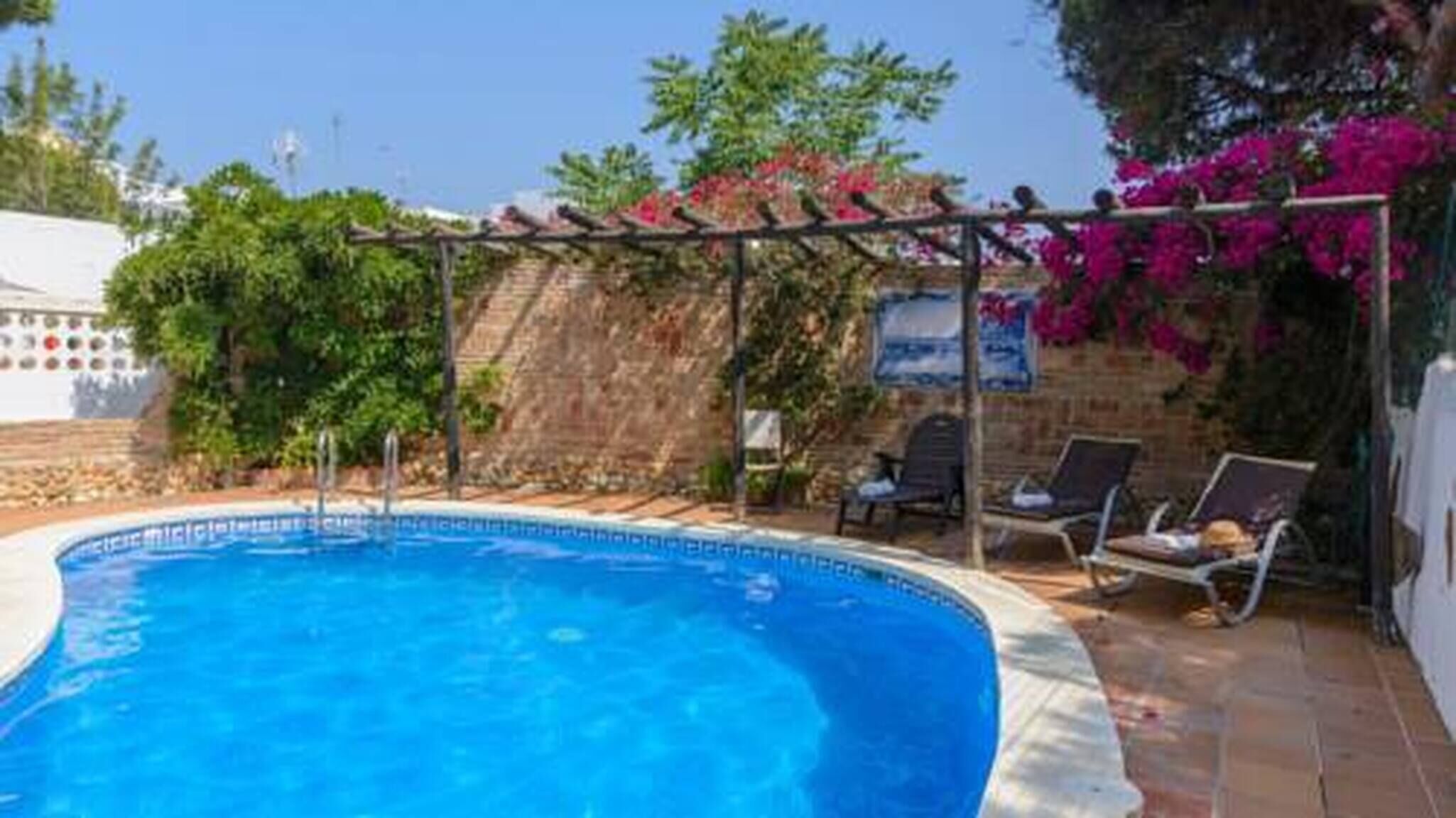 Foto - Marquise House con piscina privada