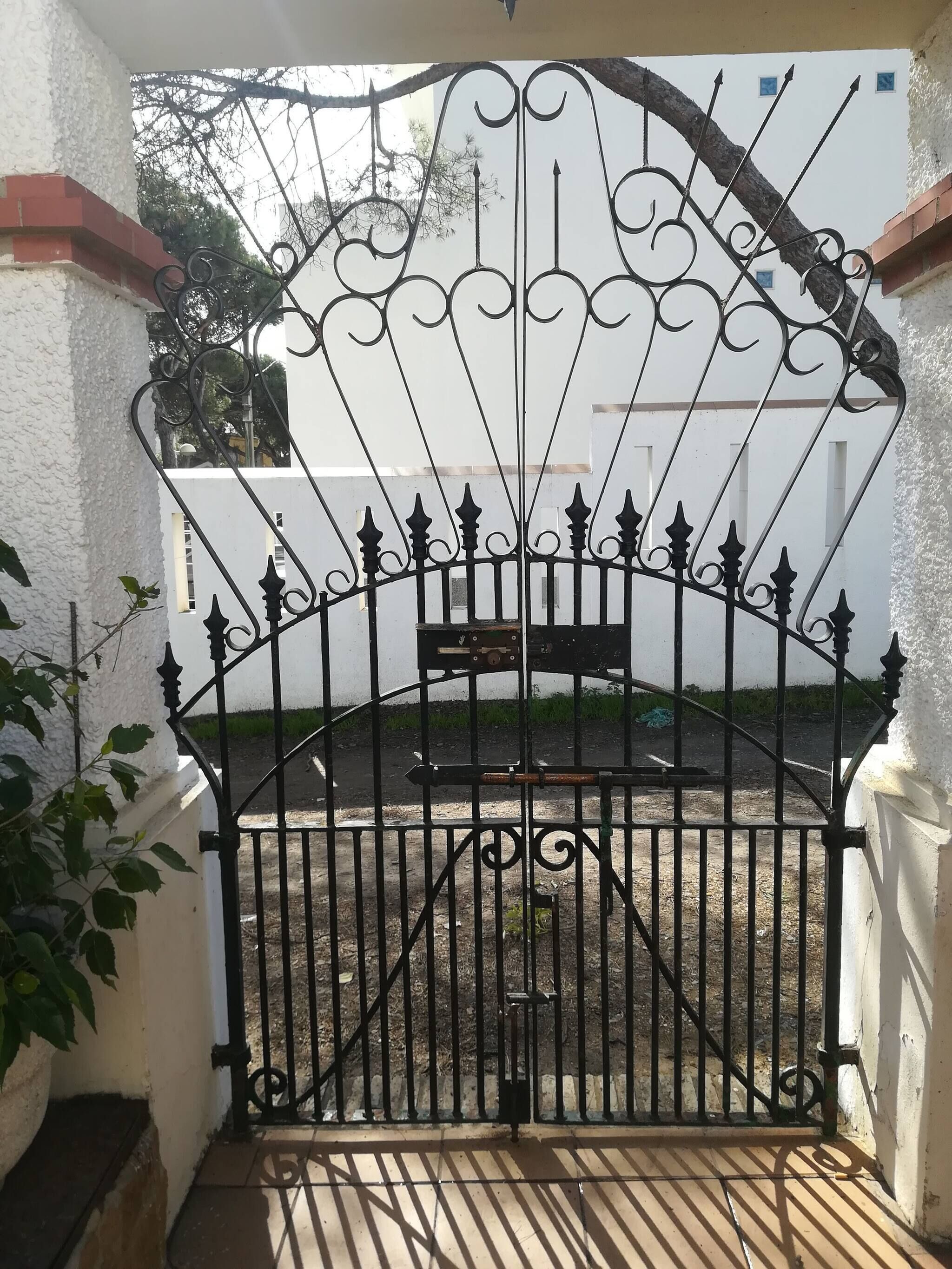 別墅, 3 間臥室, 吸煙房, 私人泳池 | 住宿入口