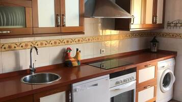 Vila, 3 kamar tidur, Boleh Merokok, kolam renang pribadi | Interior