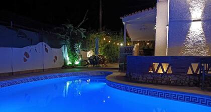Marquise House con Piscina Privada