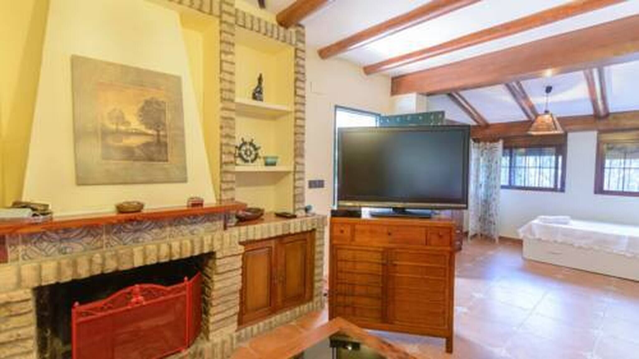 Foto - Marquise House con piscina privada